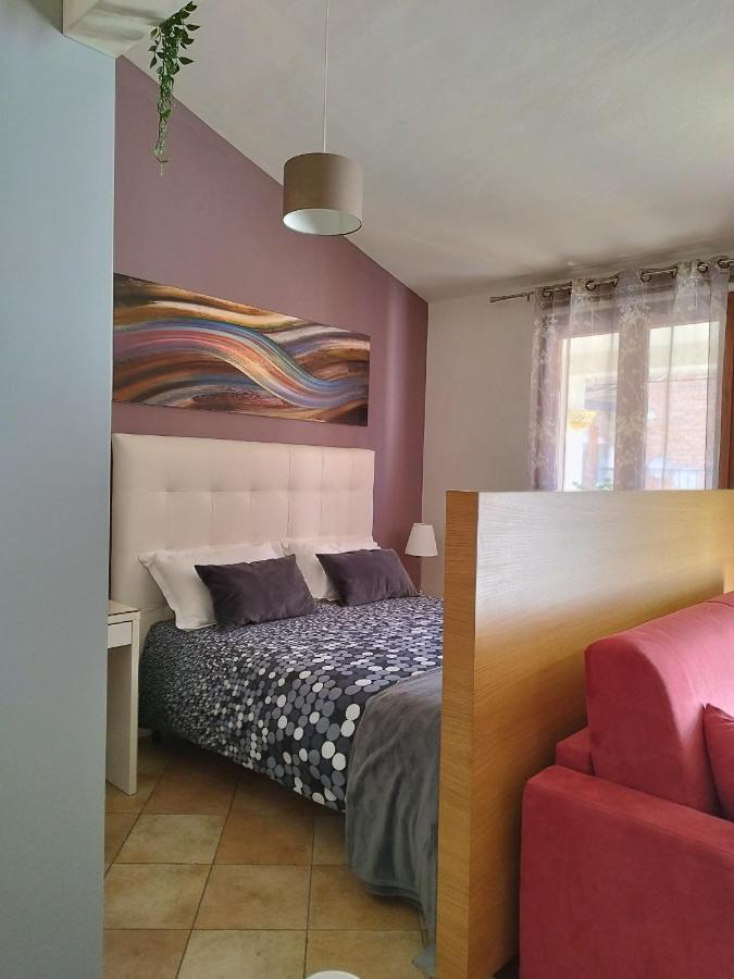 Apartament Casa Nicole Castelbuono  Zewnętrze zdjęcie