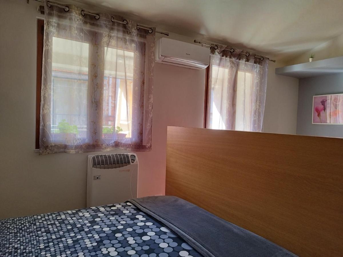 Apartament Casa Nicole Castelbuono  Zewnętrze zdjęcie