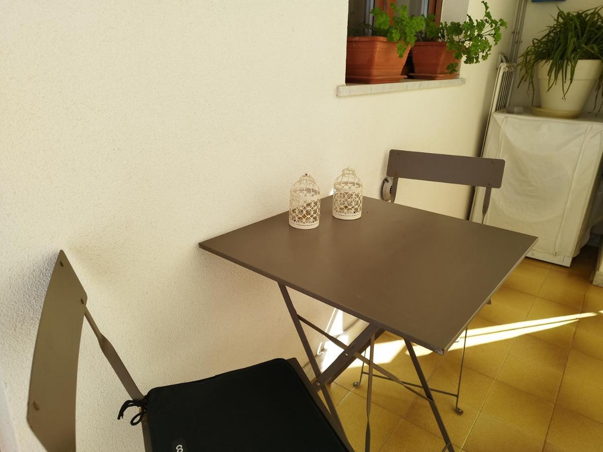 Apartament Casa Nicole Castelbuono  Zewnętrze zdjęcie