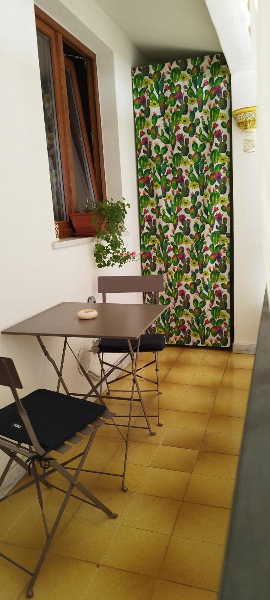 Apartament Casa Nicole Castelbuono  Zewnętrze zdjęcie