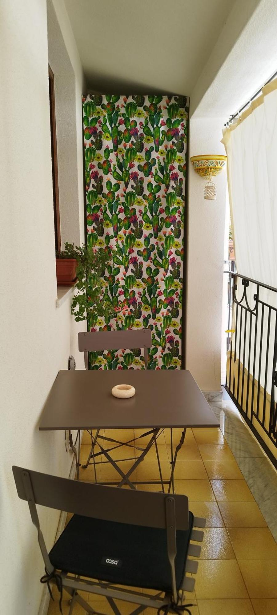 Apartament Casa Nicole Castelbuono  Zewnętrze zdjęcie