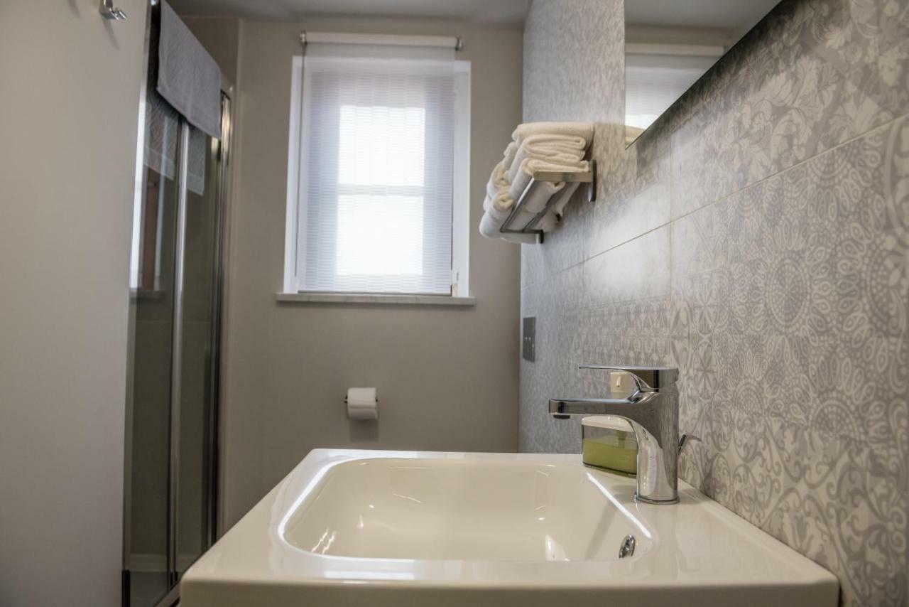 Apartament Casa Nicole Castelbuono  Zewnętrze zdjęcie